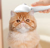Self Cleaning Pet Grooming Brush with Mist Spray for Dogs and Cats