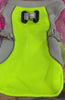 Dog Cooling Vest for Summer Breathable Sunproof Clothing for Outdoor Walking