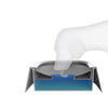 Floating Pet Water Bowl with Anti Spill Design and Slow Drinking Function for Dogs and Cats