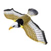 Flying Eagle Cat Toy Interactive Hanging Bird Teaser