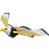 Flying Eagle Cat Toy Interactive Hanging Bird Teaser