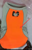 Dog Cooling Vest for Summer Breathable Sunproof Clothing for Outdoor Walking