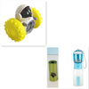 Interactive Slow Feeder Toy Car for Dogs and Cats Smart Pet Treat Dispenser