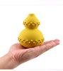 Pet Toy Natural Rubber Resistant To Biting And Grinding Teeth