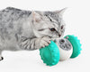 Interactive Slow Feeder Toy Car for Dogs and Cats Smart Pet Treat Dispenser