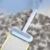 Four in One Pet Hair Remover Brush for Dogs Cats Clothes and Window Screens