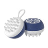 Two in One Pet Bath Brush and Massage Comb for Dogs and Cats