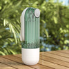 Two in One Pet Water and Food Cup for Dogs Portable Travel Drinking Bottle