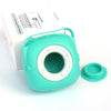 Silicone Pet Bath Massage Glove Brush for Dogs and Cats with Shampoo Dispenser