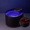 Automatic Pet Water Fountain with USB Charging and Silent Pump for Cats and Dogs