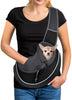 Carrying Pets Bag Women Outdoor Portable Crossbody Bag For Dogs Cats Pet Products