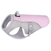 Dog Cooling Vest for Summer Breathable Sunproof Clothing for Outdoor Walking