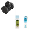 Interactive Slow Feeder Toy Car for Dogs and Cats Smart Pet Treat Dispenser