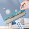 Four in One Pet Hair Remover Brush for Dogs Cats Clothes and Window Screens