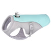 Dog Cooling Vest for Summer Breathable Sunproof Clothing for Outdoor Walking