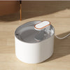 Automatic Pet Water Fountain with USB Charging and Silent Pump for Cats and Dogs
