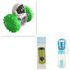 Interactive Slow Feeder Toy Car for Dogs and Cats Smart Pet Treat Dispenser