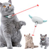 Automatic Pet Feeder with Timer and Stainless Steel Bowl for Dogs and Cats