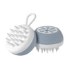 Two in One Pet Bath Brush and Massage Comb for Dogs and Cats