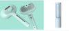 Self Cleaning Pet Grooming Brush with Mist Spray for Dogs and Cats