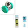 Interactive Slow Feeder Toy Car for Dogs and Cats Smart Pet Treat Dispenser