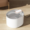 Automatic Pet Water Fountain with USB Charging and Silent Pump for Cats and Dogs