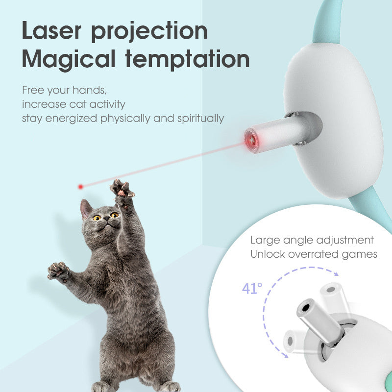 Automatic Pet Feeder with Timer and Stainless Steel Bowl for Dogs and Cats