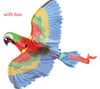 Flying Eagle Cat Toy Interactive Hanging Bird Teaser