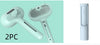 Self Cleaning Pet Grooming Brush with Mist Spray for Dogs and Cats