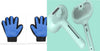 Self Cleaning Pet Grooming Brush with Mist Spray for Dogs and Cats