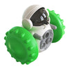 Interactive Slow Feeder Toy Car for Dogs and Cats Smart Pet Treat Dispenser