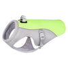 Dog Cooling Vest for Summer Breathable Sunproof Clothing for Outdoor Walking
