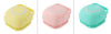 Silicone Pet Bath Massage Glove Brush for Dogs and Cats with Shampoo Dispenser